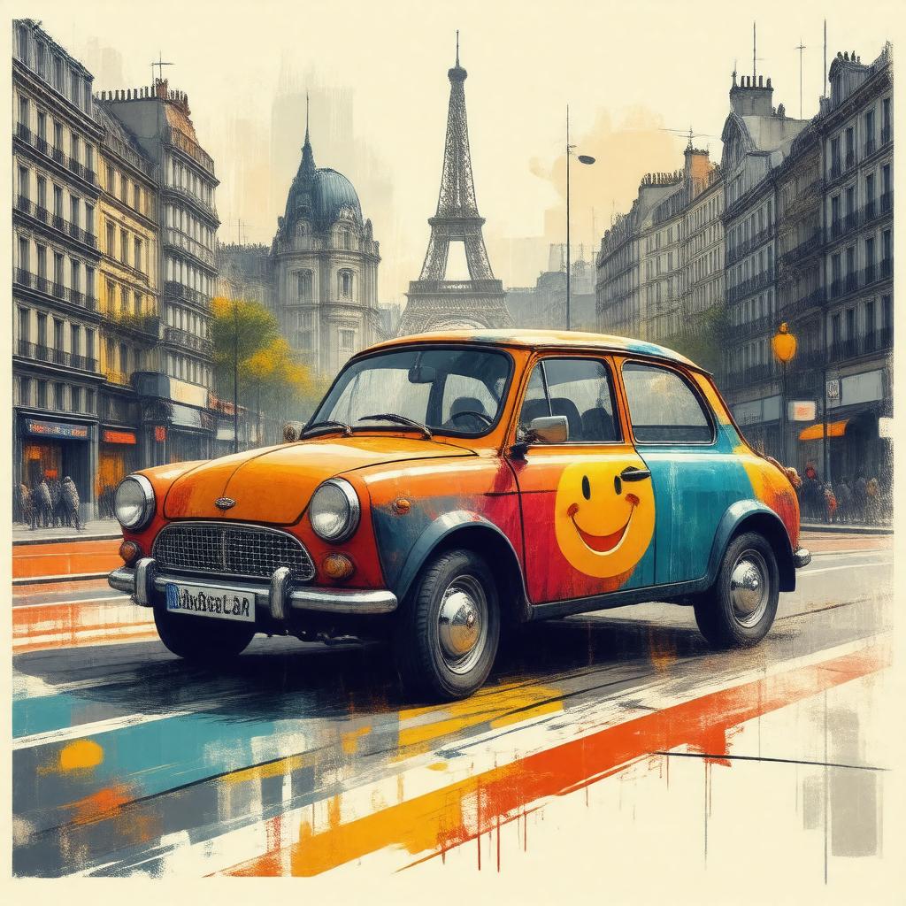 BlaBlaCar (private markets)
